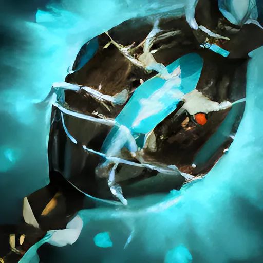 Whisper's Secret Staff icon