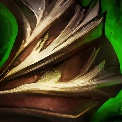 Feathered Mantle icon