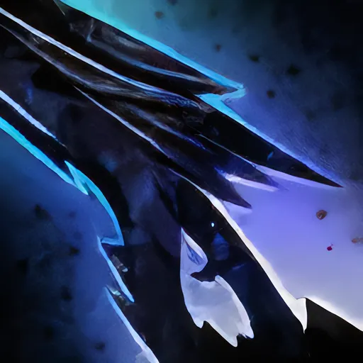 Dark Matter Rifle icon