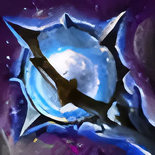 Full Moon Mace icon