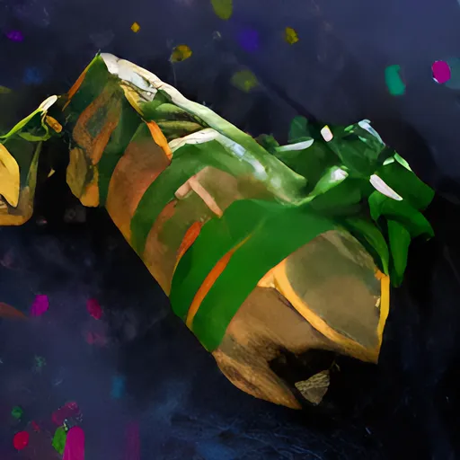 Wrapped Pistol icon