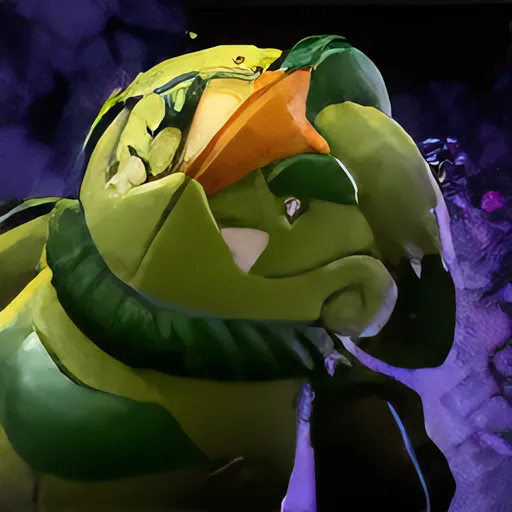 Plush Mordy Backpack icon