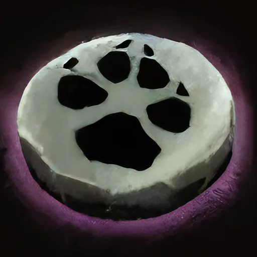 Minor Rune of the Pack icon
