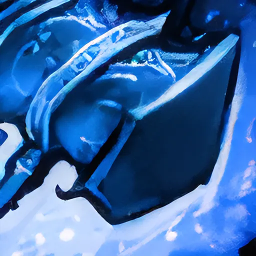 Cobalt Antique Warhammer icon