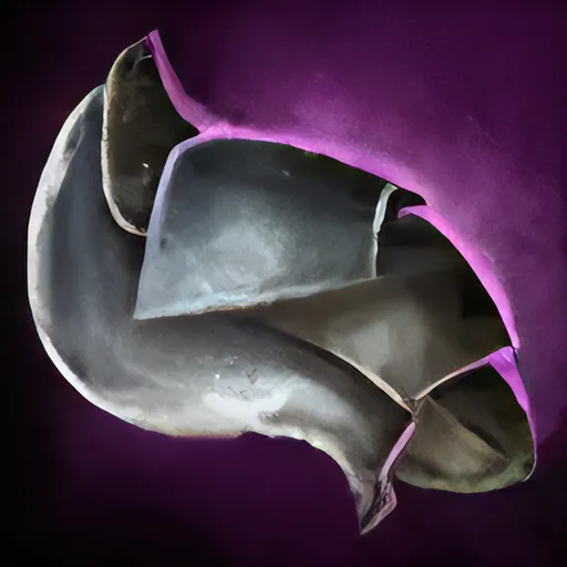 Mist Shard Pauldrons icon