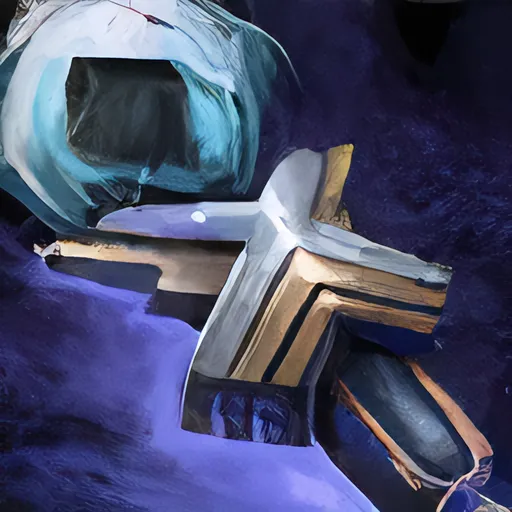 Glyphic Scepter icon