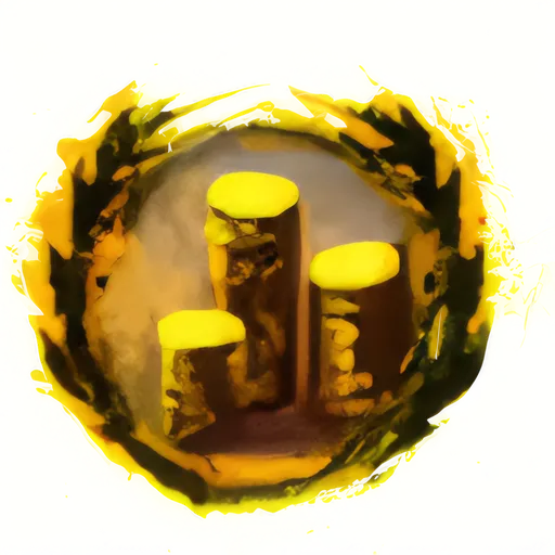 Hunter Gatherer achievement icon