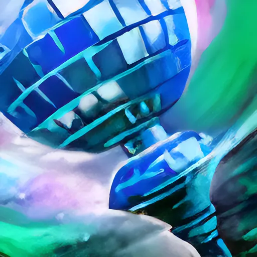Spirit of the Perfected Mace