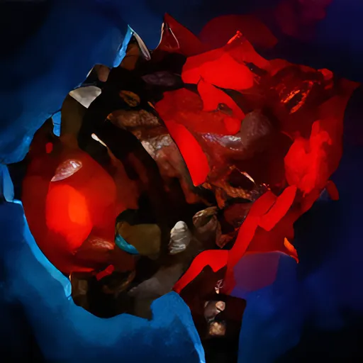 Berserker's Gauntlet Greathammer icon
