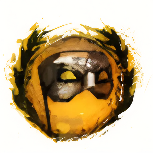 Human Specialty Armors achievement icon