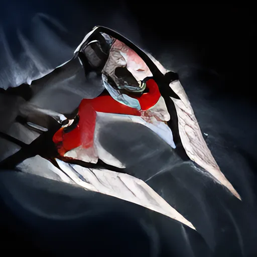 Red Crane Focus icon