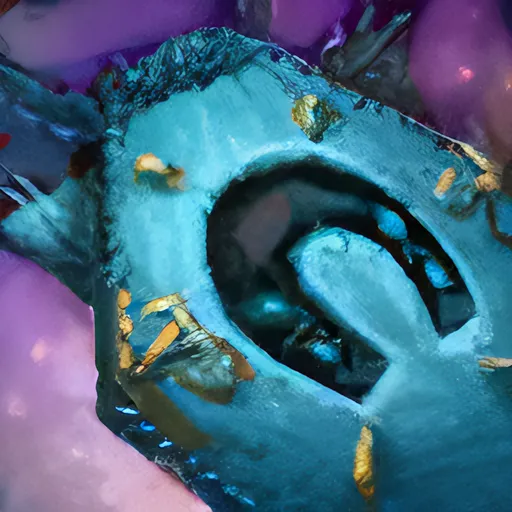 Svaard's Marauder Insignia