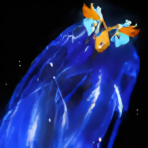 Tempest Cape icon