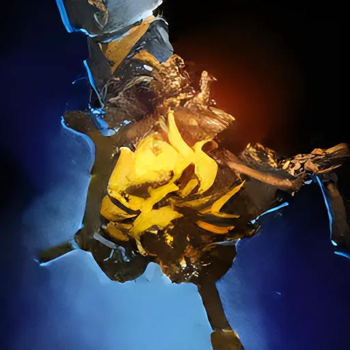 Wake of the Lion's Champion icon