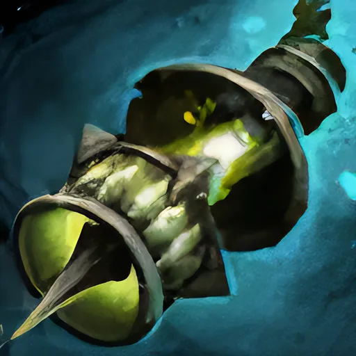 Plasma Warhorn icon