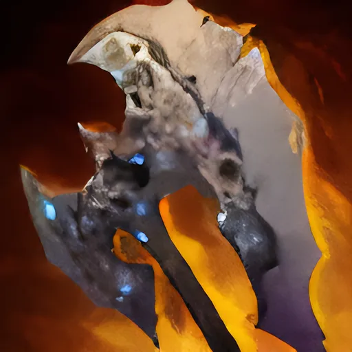 Corroding Abyss icon