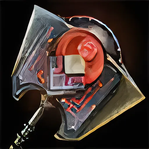 Inquest Mark II Axe icon