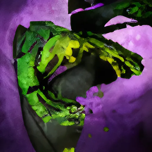 Heart of Thorns Glider glider icon