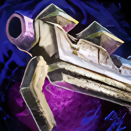 Peacemaker's Rifle icon