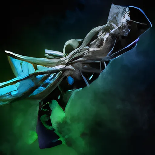 Dragonfly icon