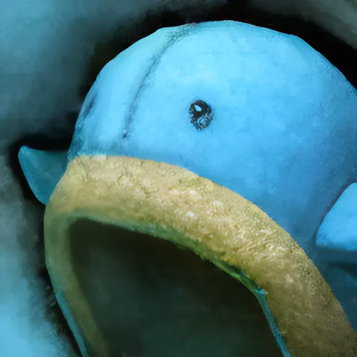 Fuzzy Quaggan Hat icon