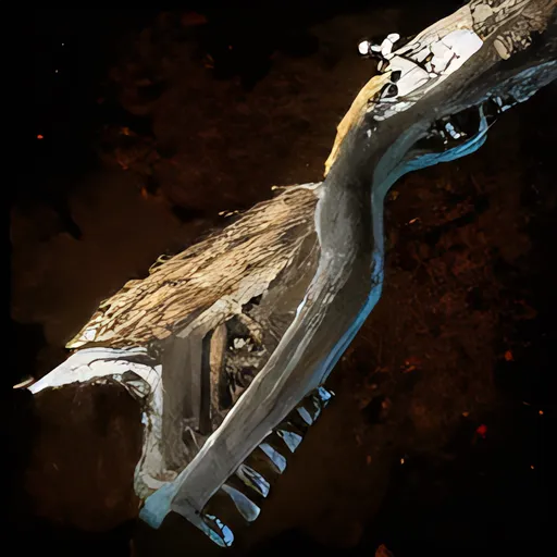 Modniir Boomstick icon