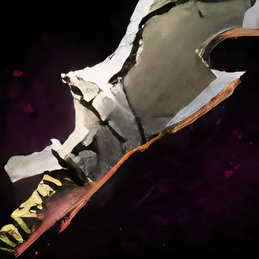 Ogre Longsword icon