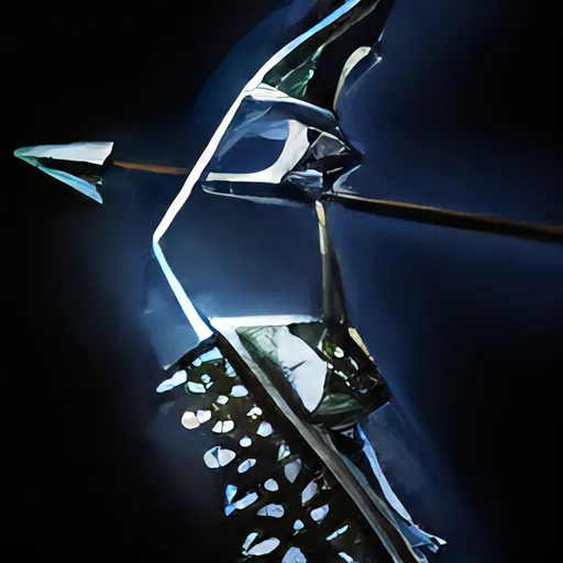 Merciless Longbow icon
