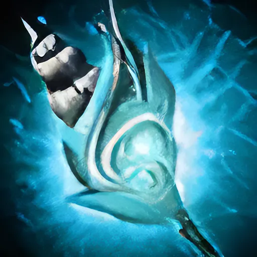 Endless Ocean Torch icon