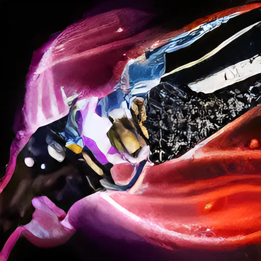 Heroic Dragonsblood Rifle icon