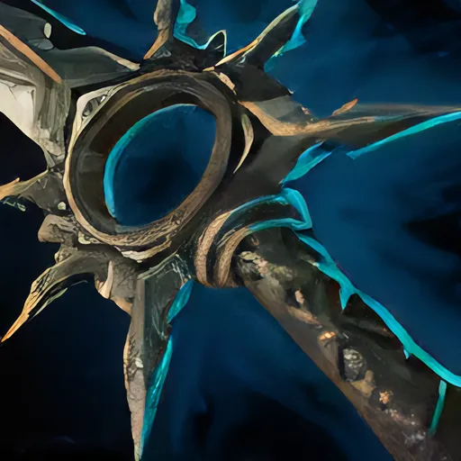 Elonian Cutlass icon
