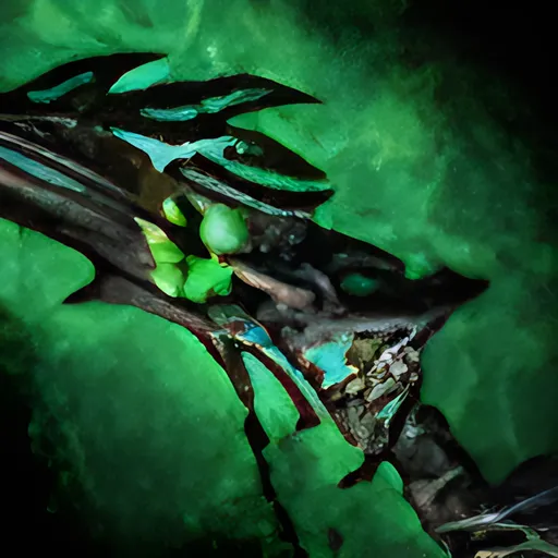 Seven Reapers Rifle icon
