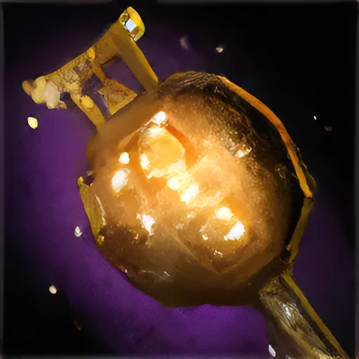 Hammer of the Three Realms icon