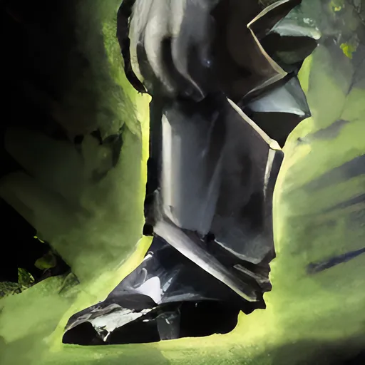 Grasping Dead Greaves icon