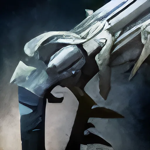 Ash Legion Pistol icon