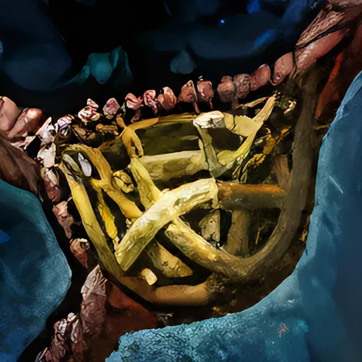 Magnus's Right Eye Patch icon
