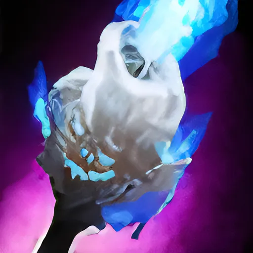 Demon-Haunted Scepter icon