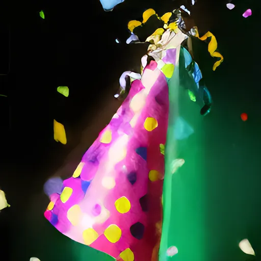 Party Hat icon