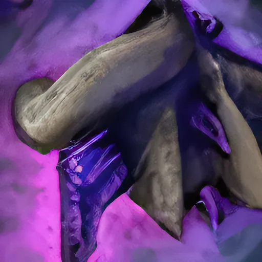 Shadow Warhorn icon