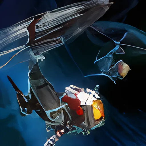 Personal Gyrocopter Chair Glider Combo icon