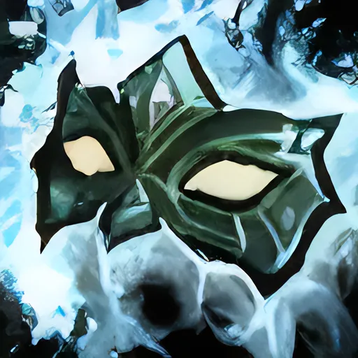 Aurora Helm icon