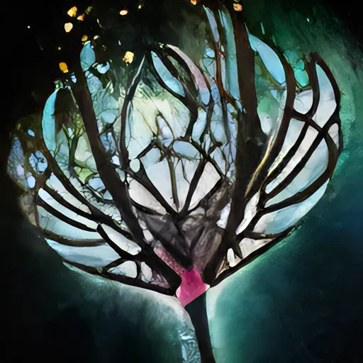 Glittering Mace icon