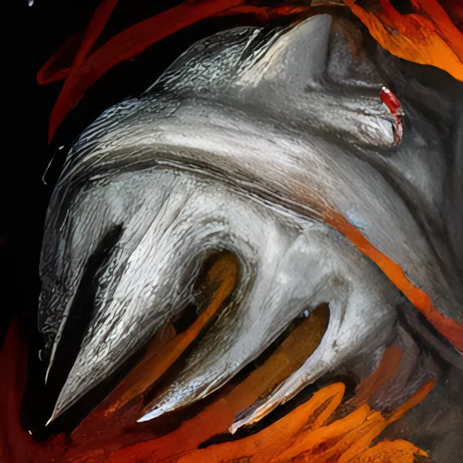 Legion Spaulders icon