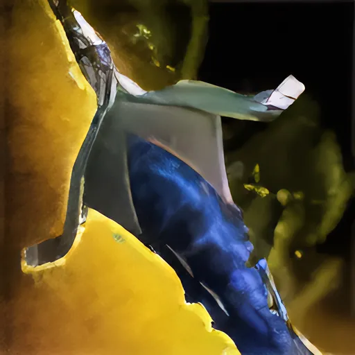 Obsidian Greatsword icon
