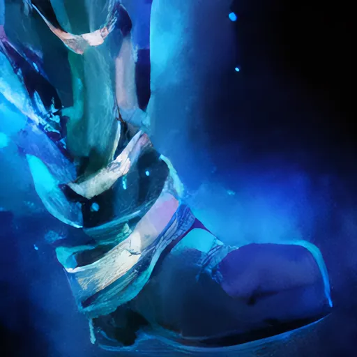 Ancient Kraken Greaves icon