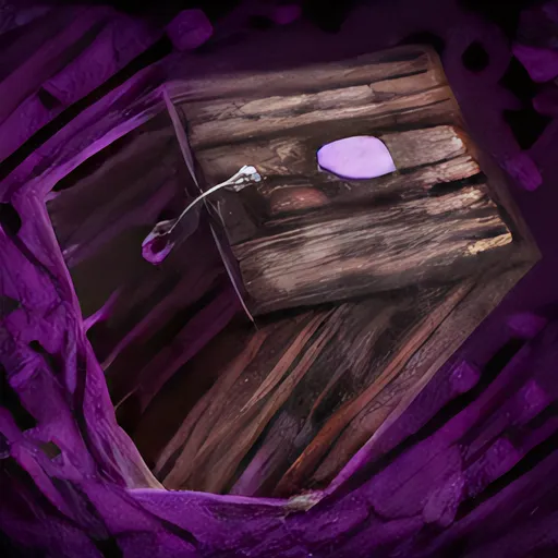 Simple Jeweler's Backpack icon