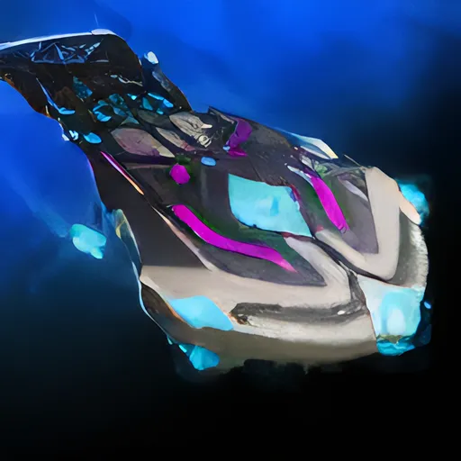 Dynamics Hoverboard Glider glider icon