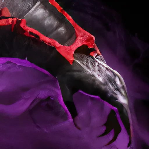 Clawing Shadow Gloves icon
