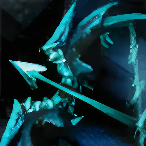 Short Bow of the Dragon's Deep icon