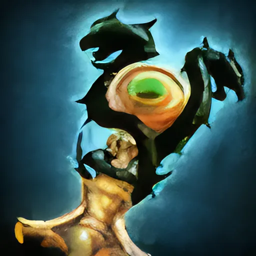 Shadow Serpent Staff icon